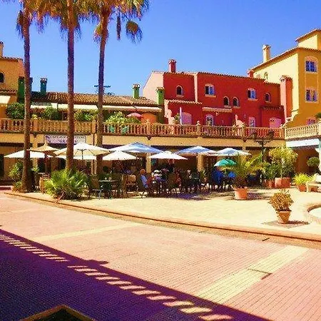 La Plaza Javea