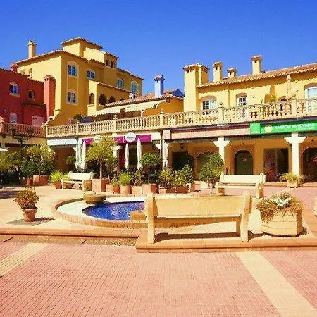 La Plaza Apartment