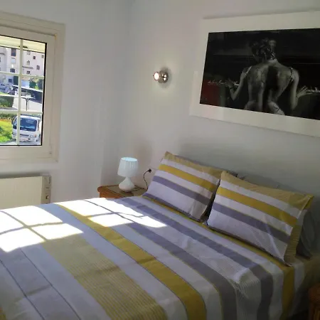 La Plaza Apartment Javea