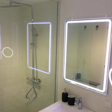 Apartment La Plaza Javea