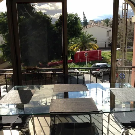 Apartment La Plaza Javea