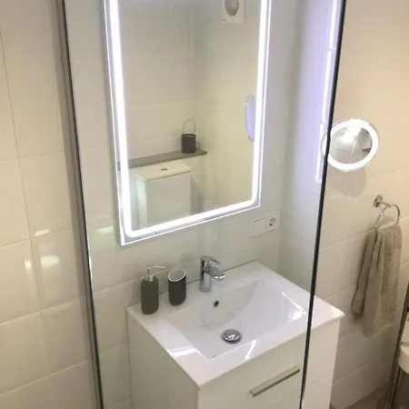 La Plaza Apartment Javea