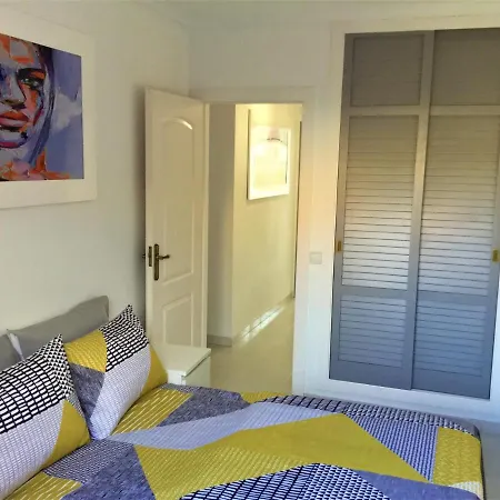 Apartment La Plaza